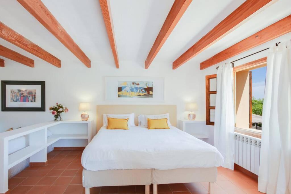 Ferienhaus Finca Pintxito