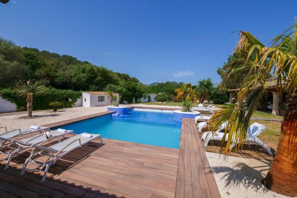 Ferienhaus Finca Pintxito Port de Pollença
