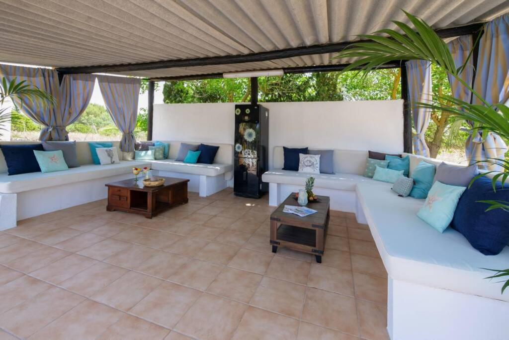 Ferienhaus Finca Pintxito Port de Pollença