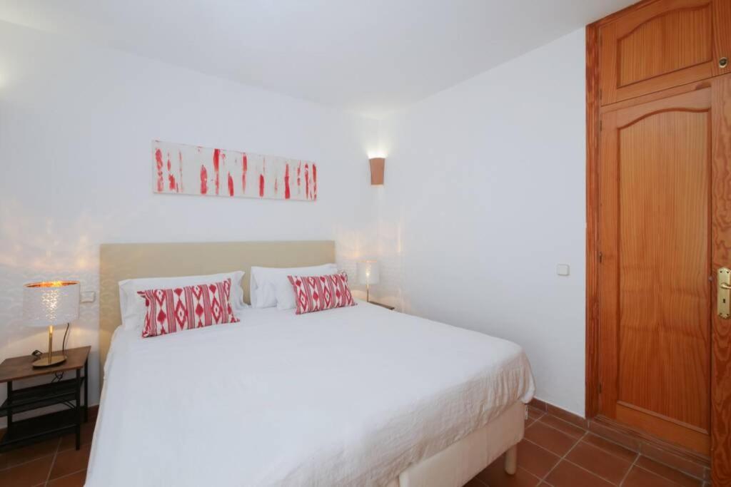 Ferienhaus Finca Pintxito