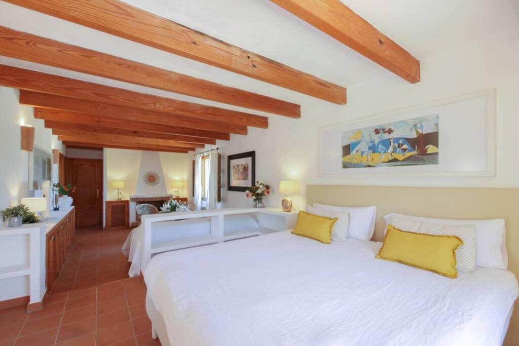 Finca Pintxito Ferienhaus Port de Pollença