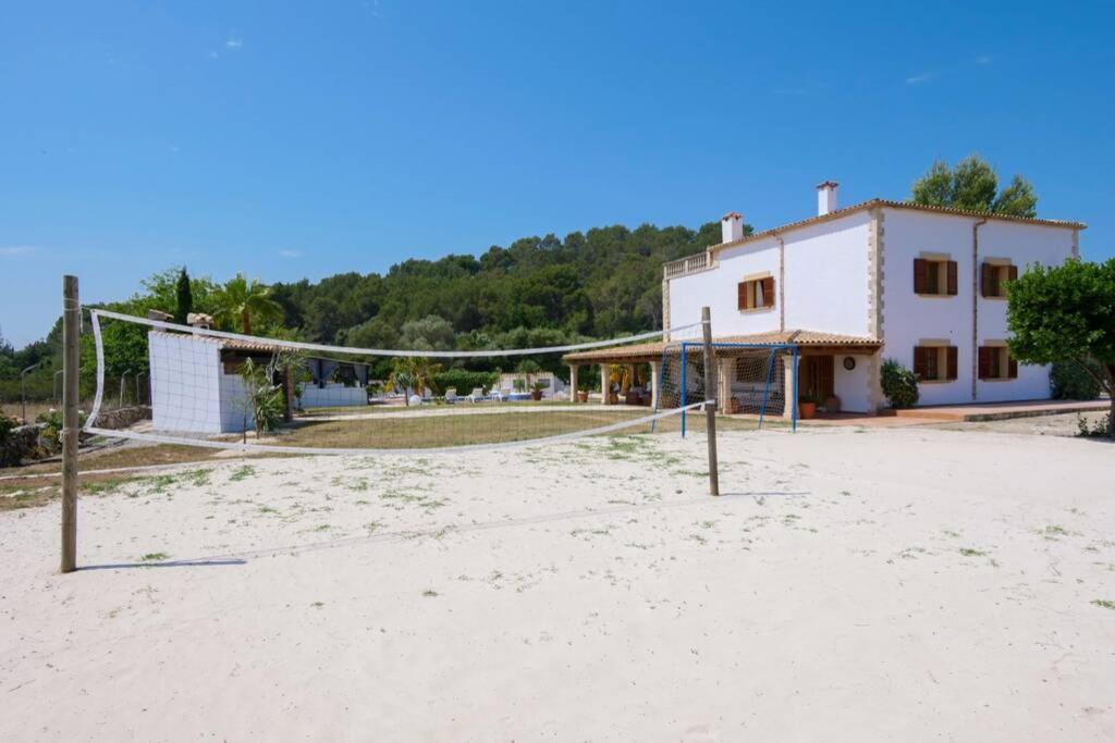 Ferienhaus Finca Pintxito Port de Pollença