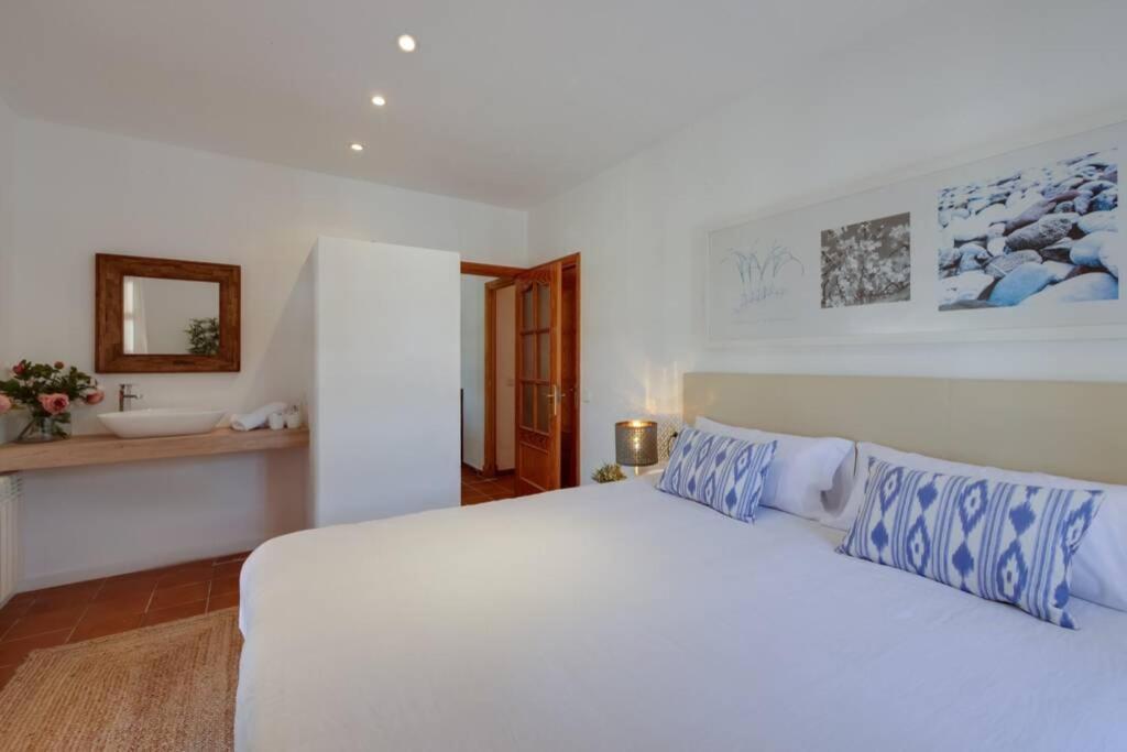 Ferienhaus Finca Pintxito Port de Pollença