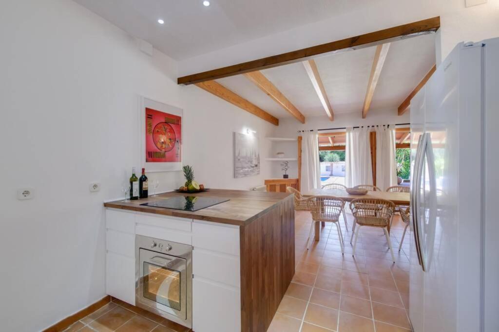 Finca Pintxito Holiday home