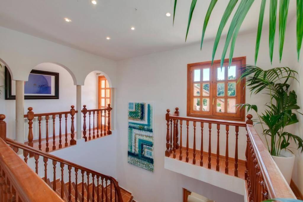Finca Pintxito Holiday home