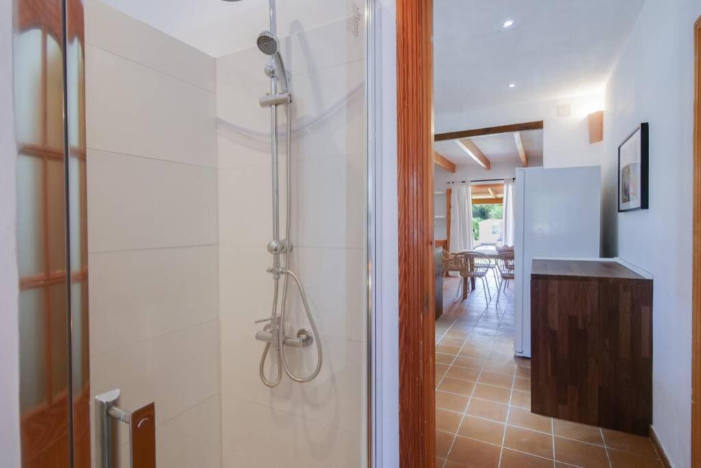 Finca Pintxito Holiday home Port de Pollenca