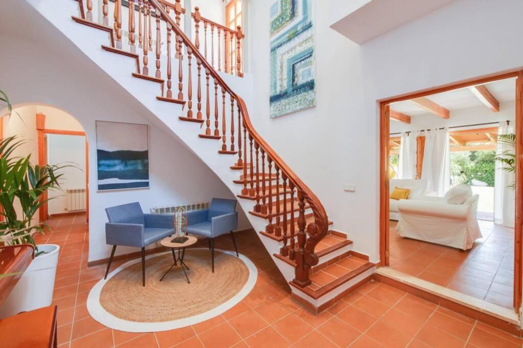 Holiday home Finca Pintxito Port de Pollenca