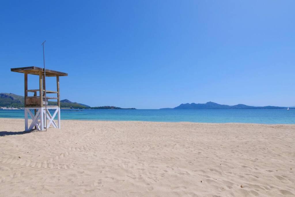 Holiday home Finca Pintxito Port de Pollenca