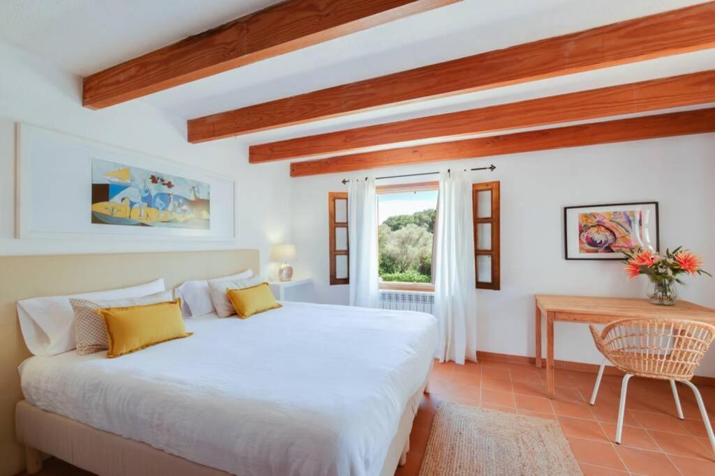 Finca Pintxito Holiday home *