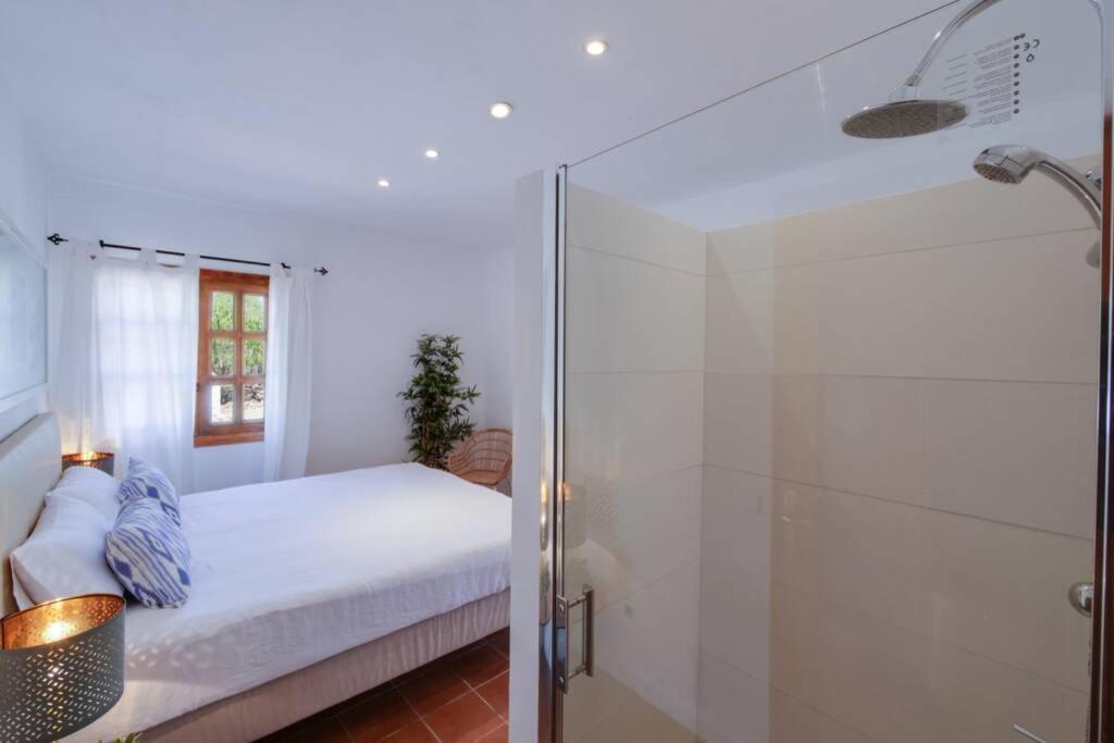 Finca Pintxito Holiday home