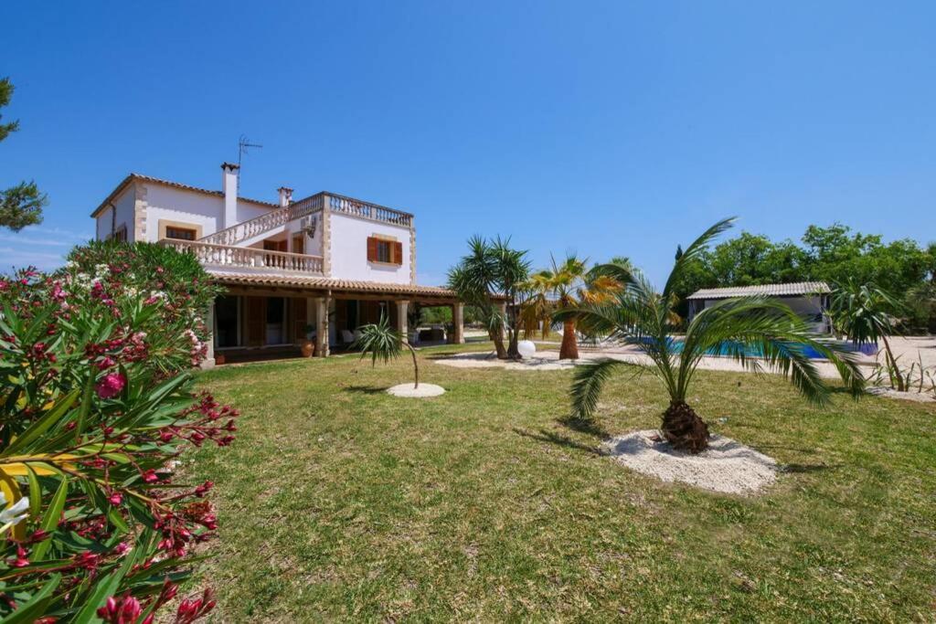 Finca Pintxito Holiday home *